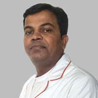 Pristyn Care : Dr. Ram Prasad Jaiswal's image